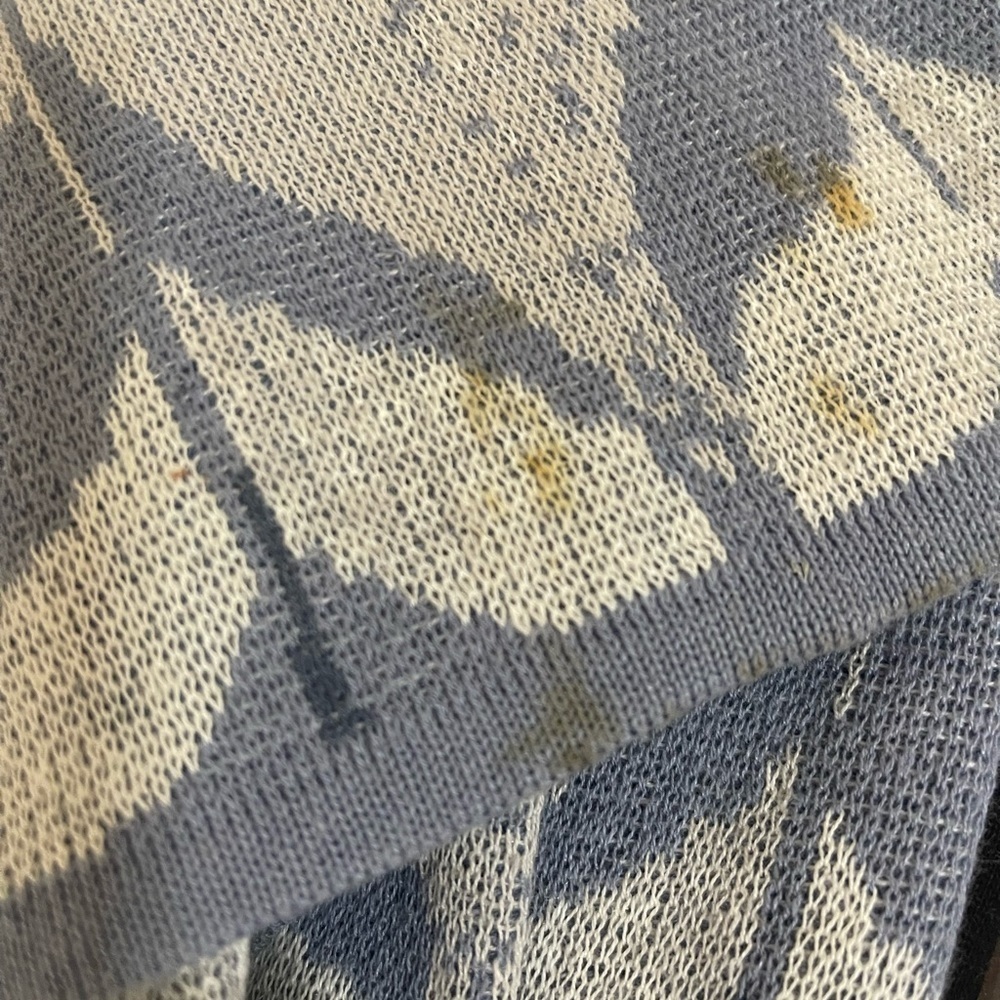 Pendleton Cardigan - image 6